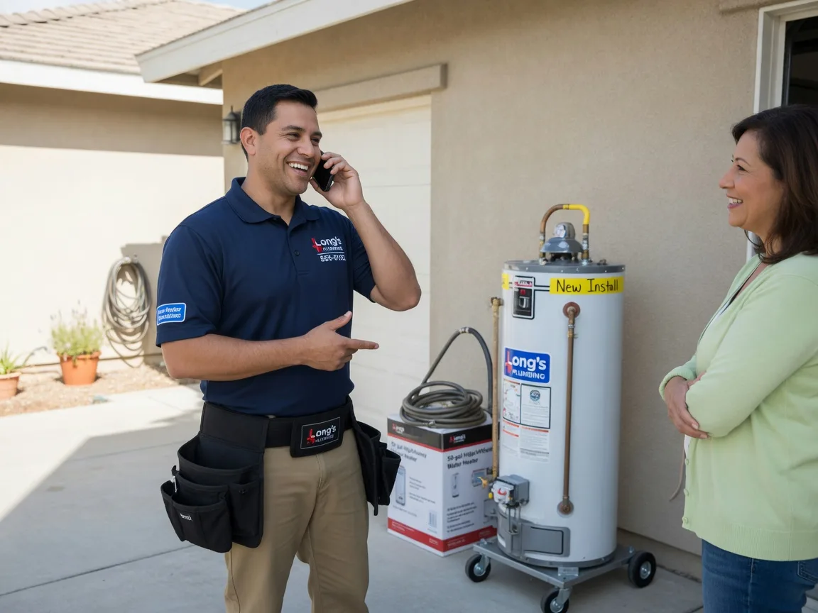 Leak Detection Limaville, OH FAQs